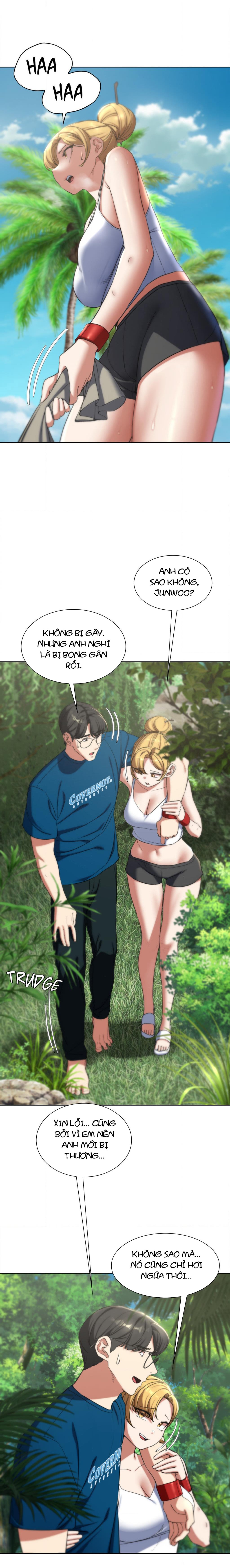 Trò Chơi Mạo Hiểm Chap Chapter 55-Trò Chơi Mạo Hiểm - Next Chap 72