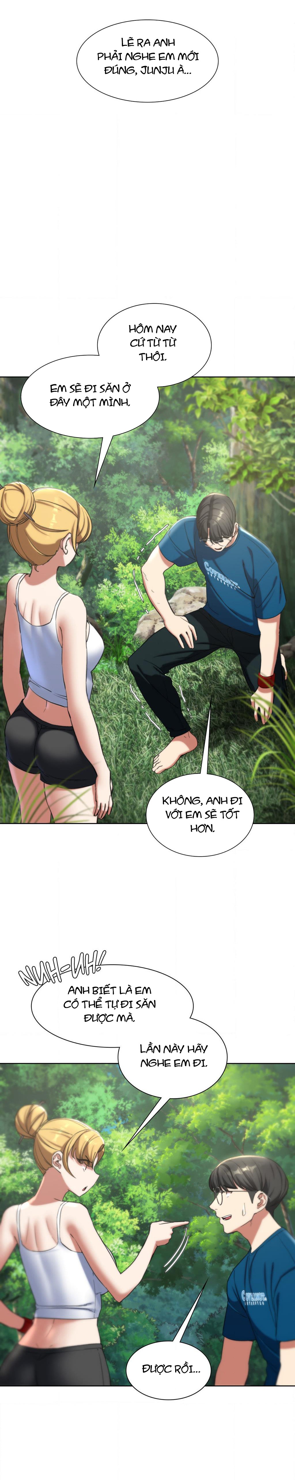 Trò Chơi Mạo Hiểm Chap Chapter 55-Trò Chơi Mạo Hiểm - Next Chap 72