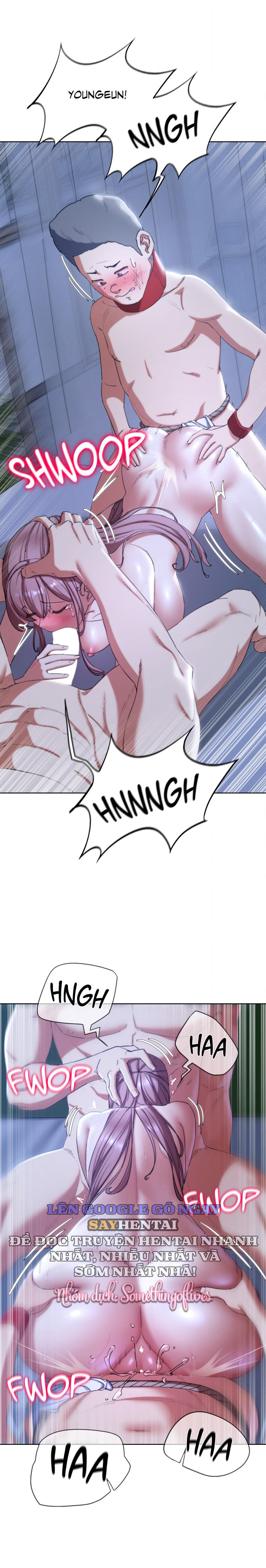 Trò Chơi Mạo Hiểm Chap Chapter 55-Trò Chơi Mạo Hiểm - Next Chap 72