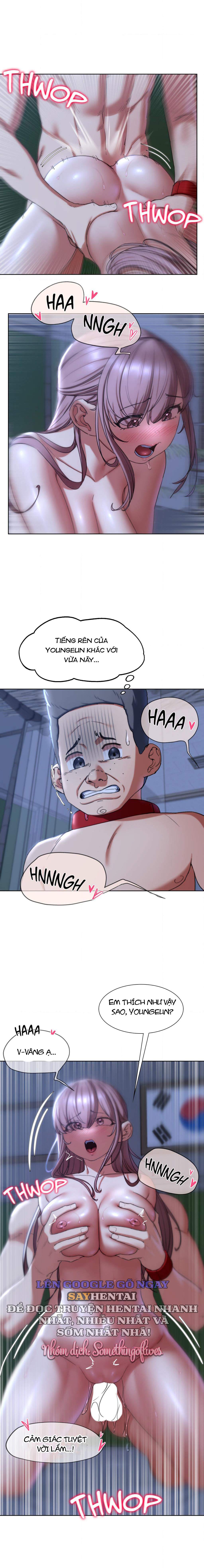 Trò Chơi Mạo Hiểm Chap Chapter 55-Trò Chơi Mạo Hiểm - Next Chap 72