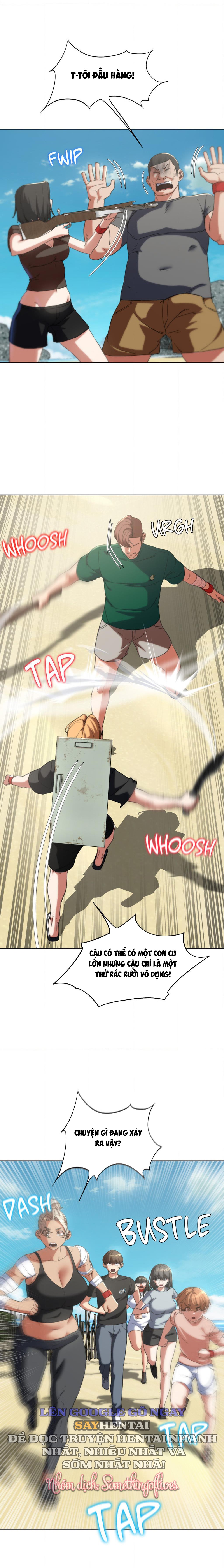 Trò Chơi Mạo Hiểm Chap Chapter 57-Trò Chơi Mạo Hiểm - Next Chap 74