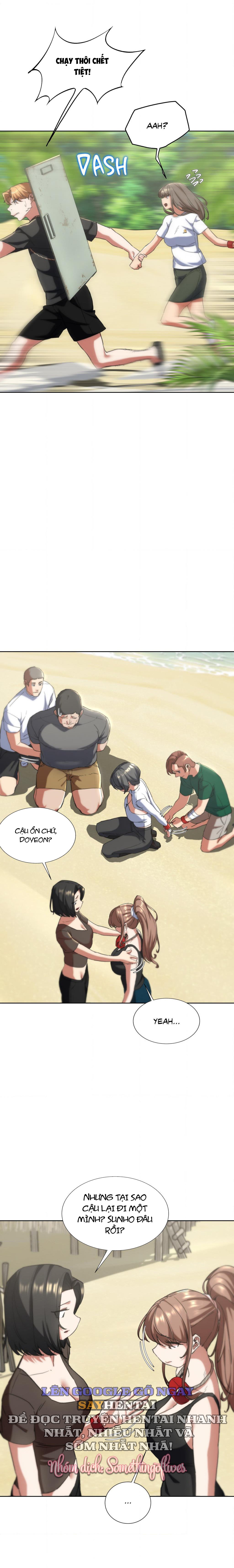 Trò Chơi Mạo Hiểm Chap Chapter 57-Trò Chơi Mạo Hiểm - Next Chap 74