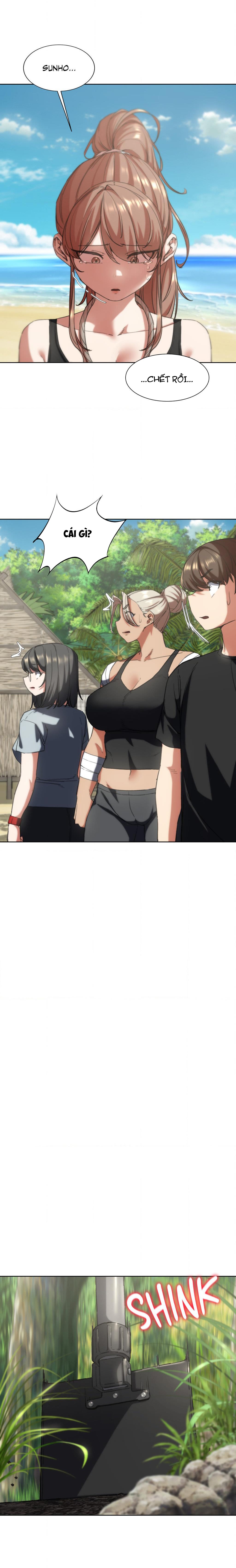 Trò Chơi Mạo Hiểm Chap Chapter 57-Trò Chơi Mạo Hiểm - Next Chap 74