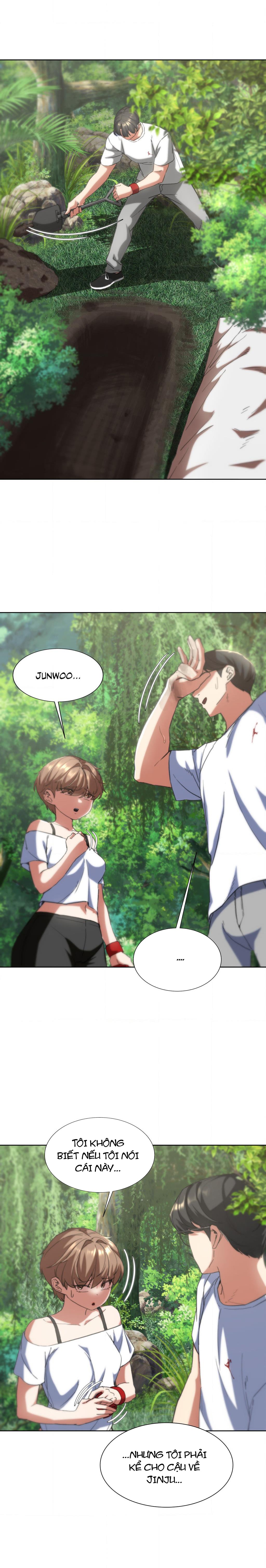 Trò Chơi Mạo Hiểm Chap Chapter 57-Trò Chơi Mạo Hiểm - Next Chap 74