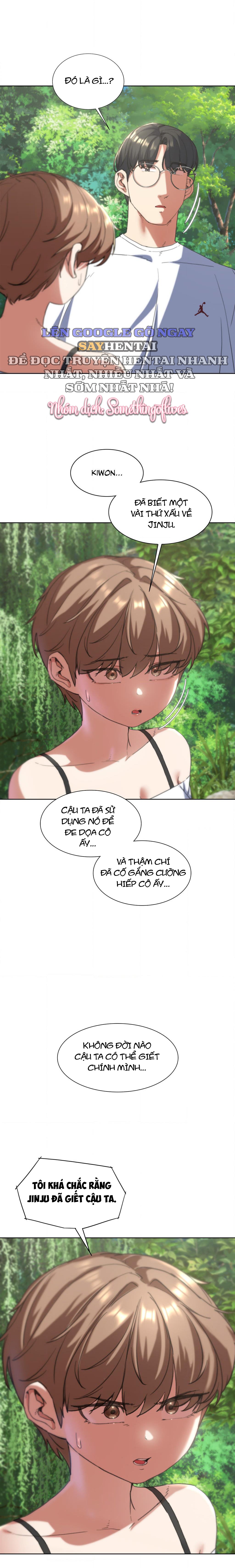 Trò Chơi Mạo Hiểm Chap Chapter 57-Trò Chơi Mạo Hiểm - Next Chap 74