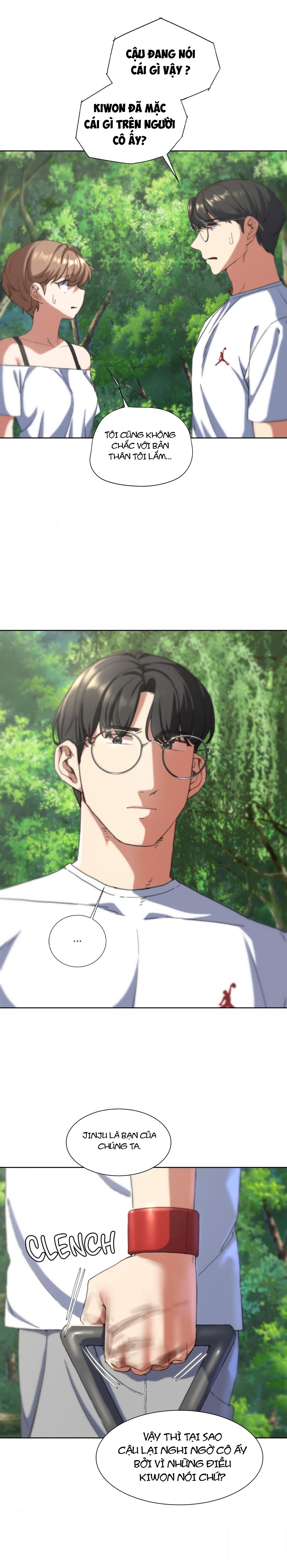 Trò Chơi Mạo Hiểm Chap Chapter 57-Trò Chơi Mạo Hiểm - Next Chap 74