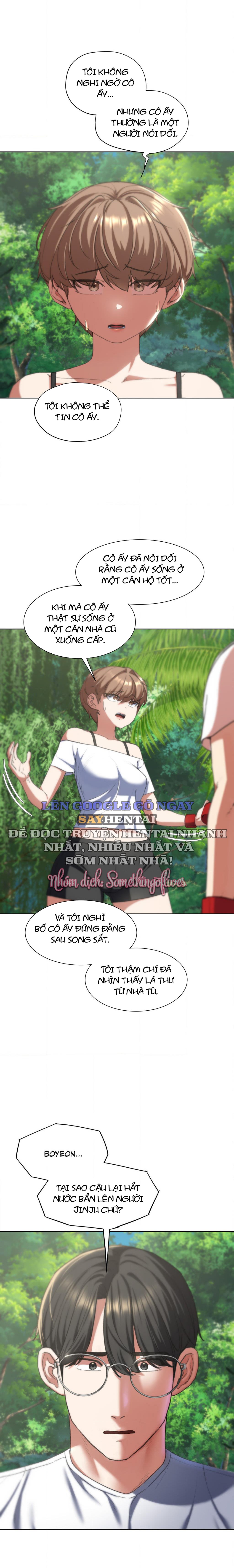 Trò Chơi Mạo Hiểm Chap Chapter 57-Trò Chơi Mạo Hiểm - Next Chap 74