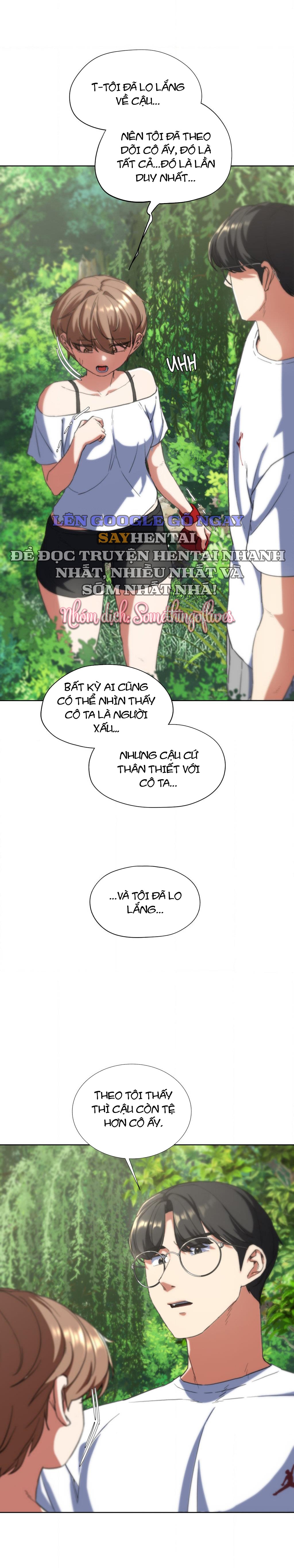 Trò Chơi Mạo Hiểm Chap Chapter 57-Trò Chơi Mạo Hiểm - Next Chap 74