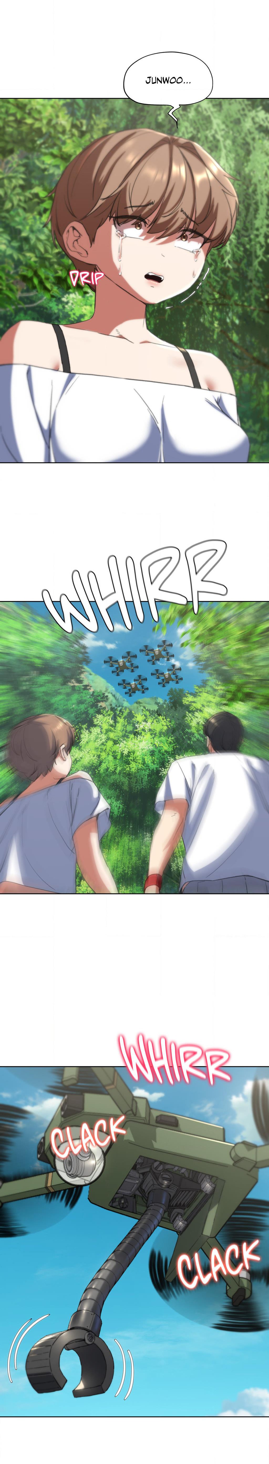 Trò Chơi Mạo Hiểm Chap Chapter 57-Trò Chơi Mạo Hiểm - Next Chap 74