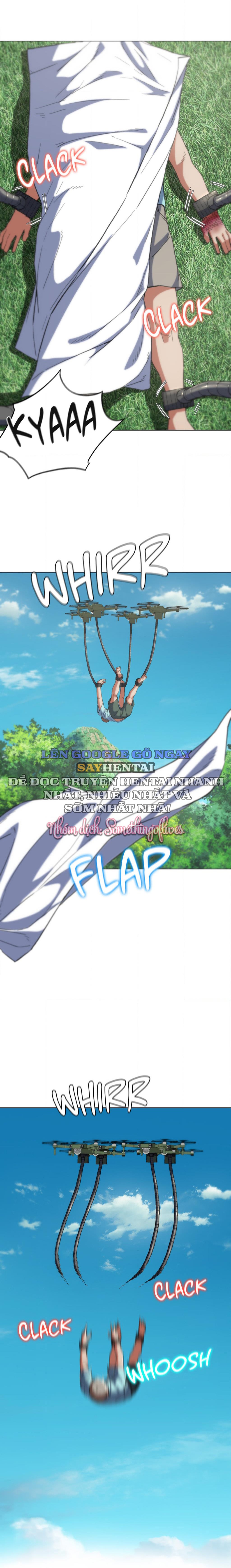 Trò Chơi Mạo Hiểm Chap Chapter 57-Trò Chơi Mạo Hiểm - Next Chap 74