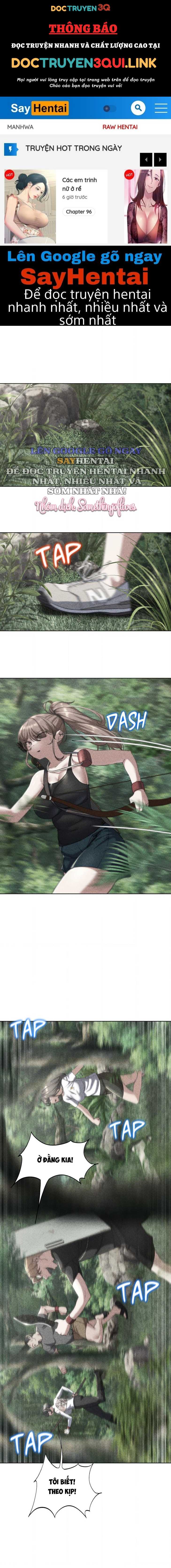 Trò Chơi Mạo Hiểm Chap Chapter 57-Trò Chơi Mạo Hiểm - Next Chap 74