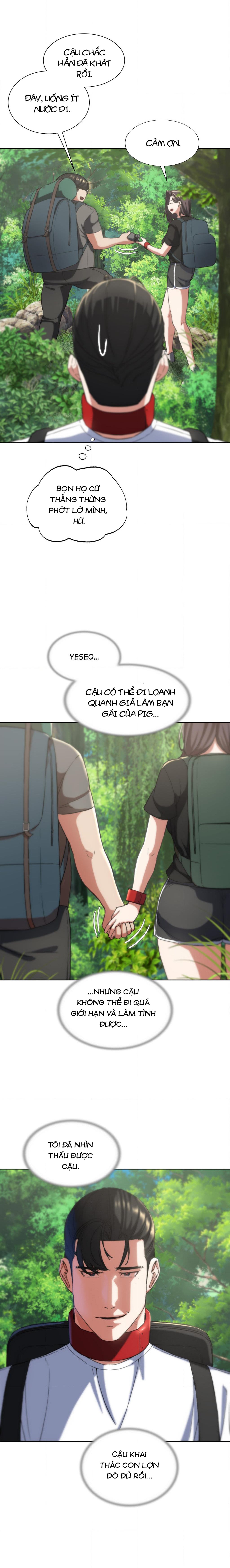 Trò Chơi Mạo Hiểm Chap Chapter 57-Trò Chơi Mạo Hiểm - Next Chap 74