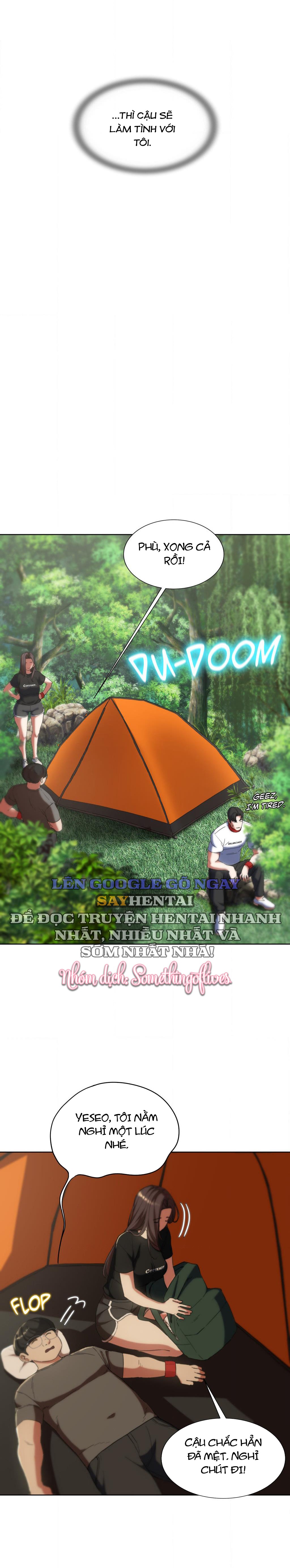 Trò Chơi Mạo Hiểm Chap Chapter 57-Trò Chơi Mạo Hiểm - Next Chap 74