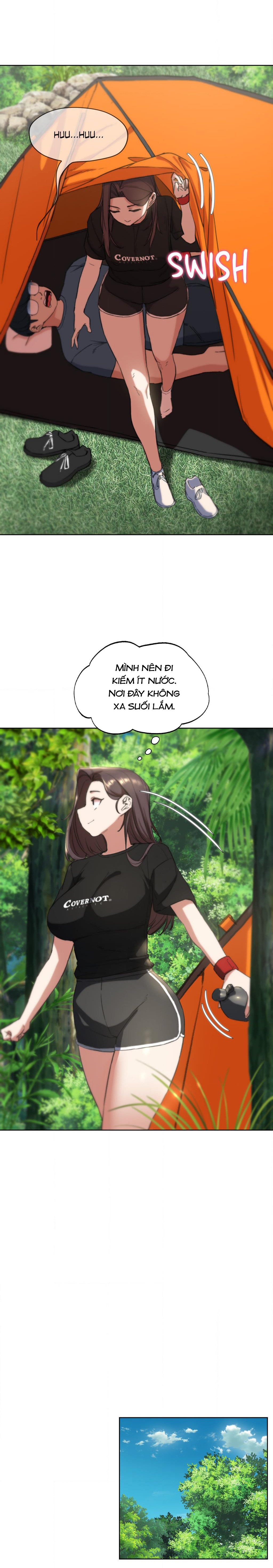 Trò Chơi Mạo Hiểm Chap Chapter 57-Trò Chơi Mạo Hiểm - Next Chap 74