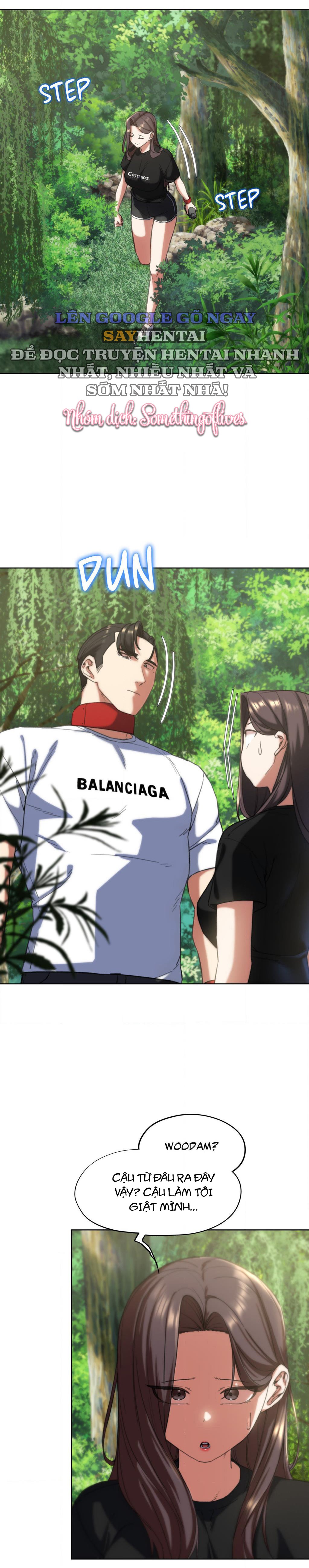 Trò Chơi Mạo Hiểm Chap Chapter 57-Trò Chơi Mạo Hiểm - Next Chap 74