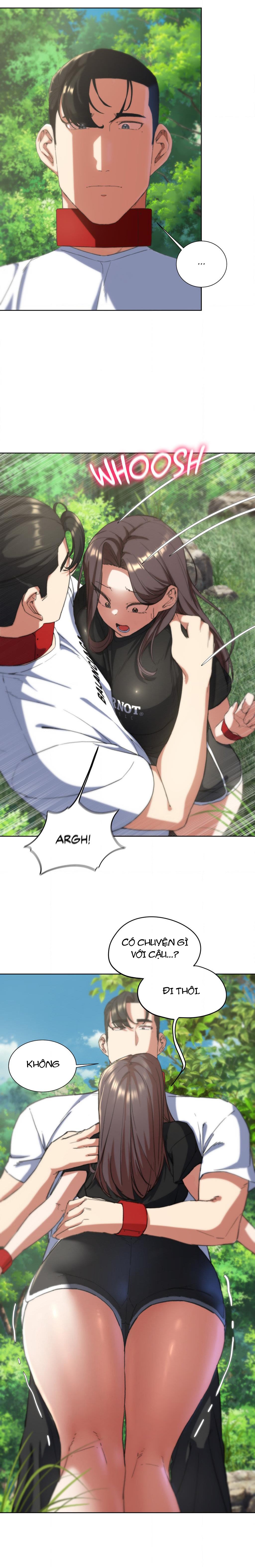 Trò Chơi Mạo Hiểm Chap Chapter 57-Trò Chơi Mạo Hiểm - Next Chap 74