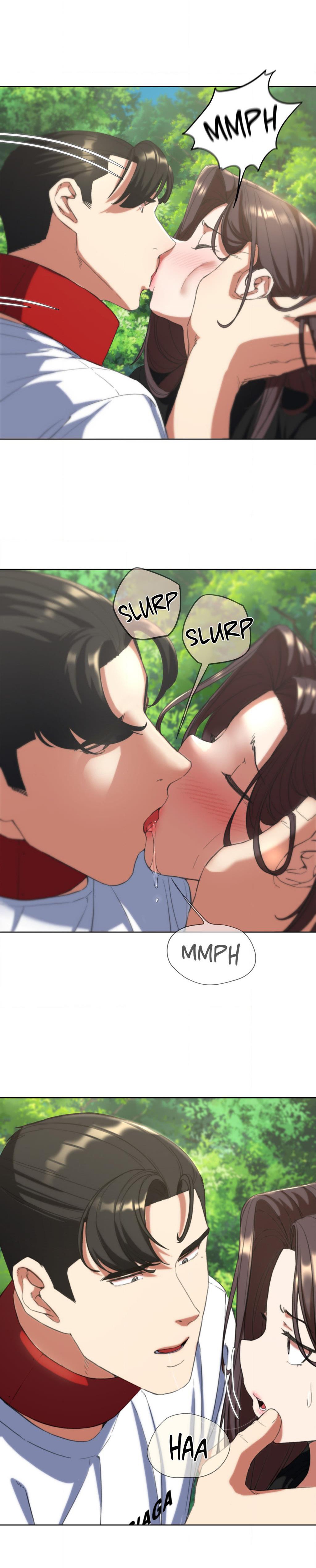 Trò Chơi Mạo Hiểm Chap Chapter 57-Trò Chơi Mạo Hiểm - Next Chap 74