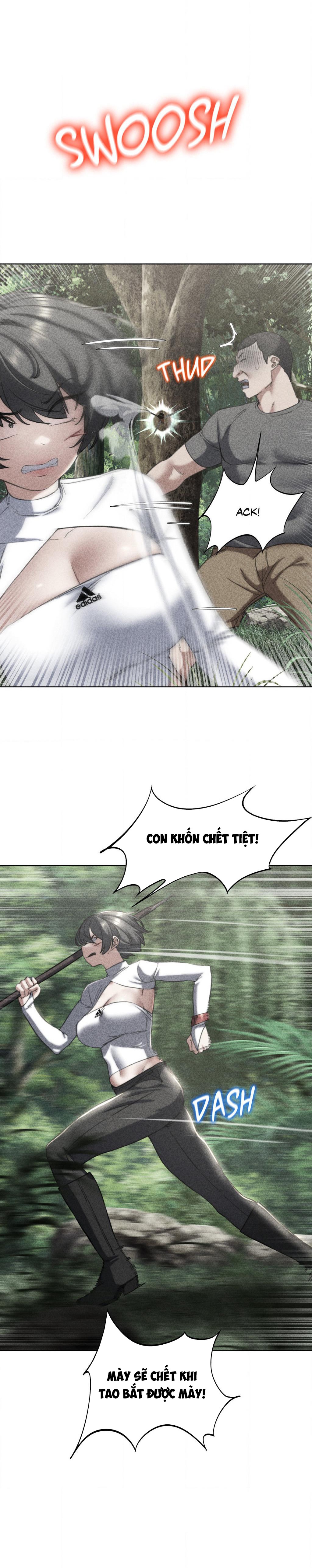 Trò Chơi Mạo Hiểm Chap Chapter 57-Trò Chơi Mạo Hiểm - Next Chap 74