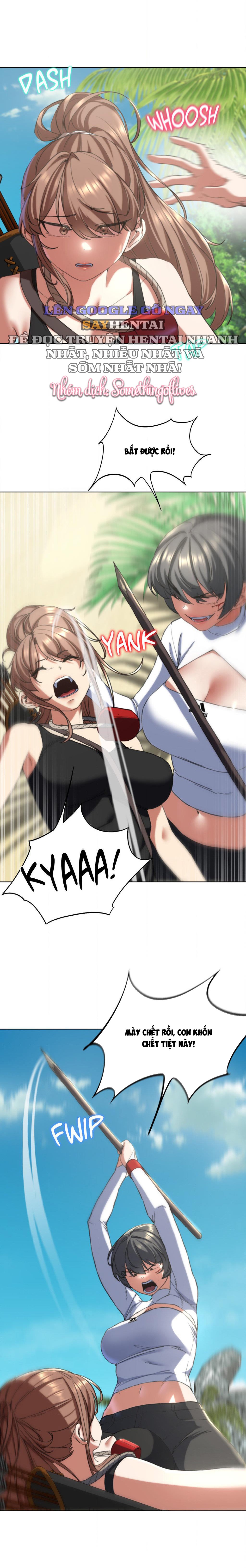 Trò Chơi Mạo Hiểm Chap Chapter 57-Trò Chơi Mạo Hiểm - Next Chap 74