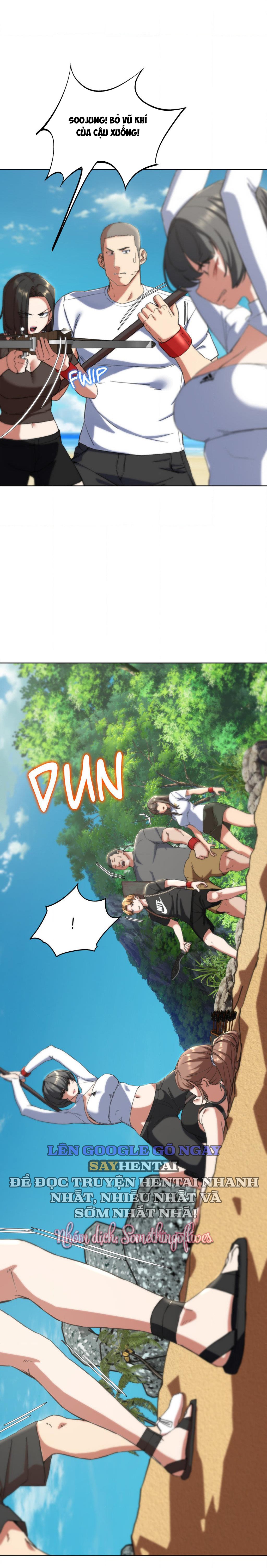 Trò Chơi Mạo Hiểm Chap Chapter 57-Trò Chơi Mạo Hiểm - Next Chap 74