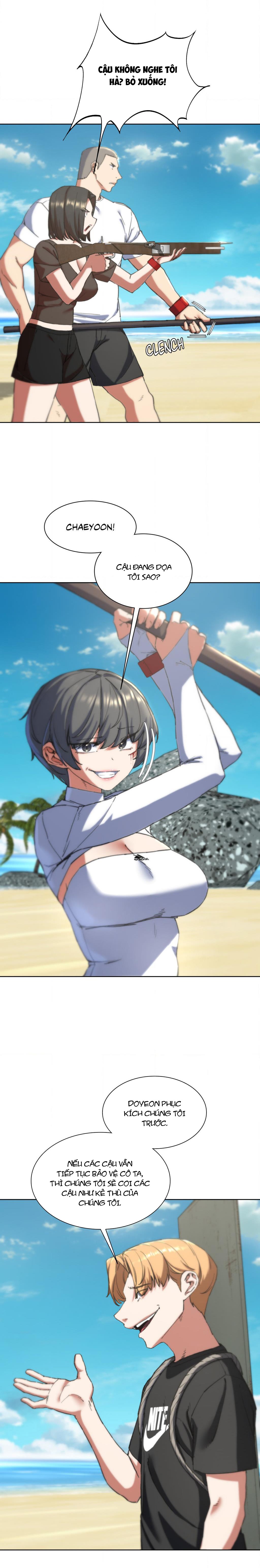 Trò Chơi Mạo Hiểm Chap Chapter 57-Trò Chơi Mạo Hiểm - Next Chap 74