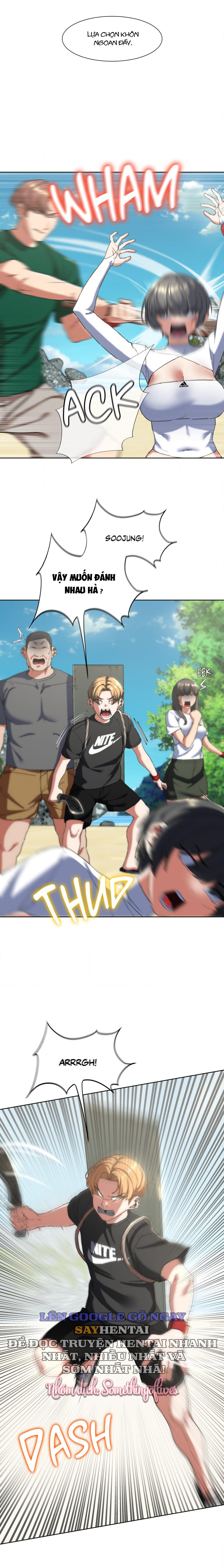 Trò Chơi Mạo Hiểm Chap Chapter 57-Trò Chơi Mạo Hiểm - Next Chap 74