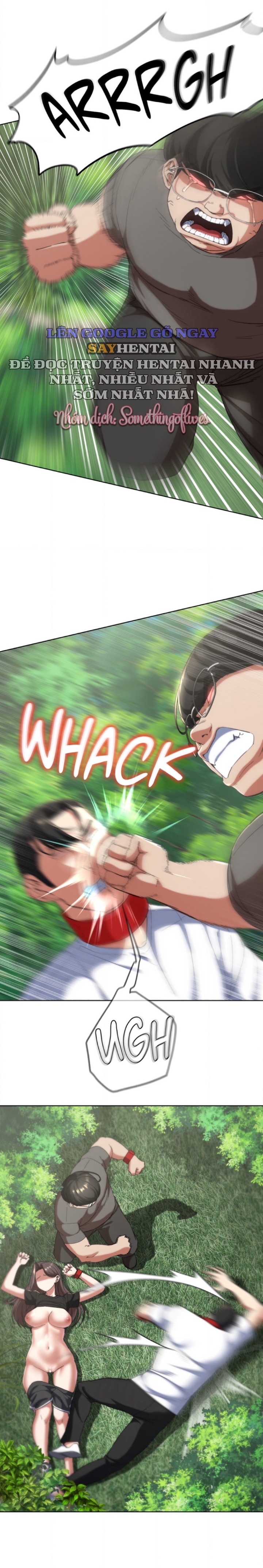 Trò Chơi Mạo Hiểm Chap Chapter 58-Trò Chơi Mạo Hiểm - Next Chap 75