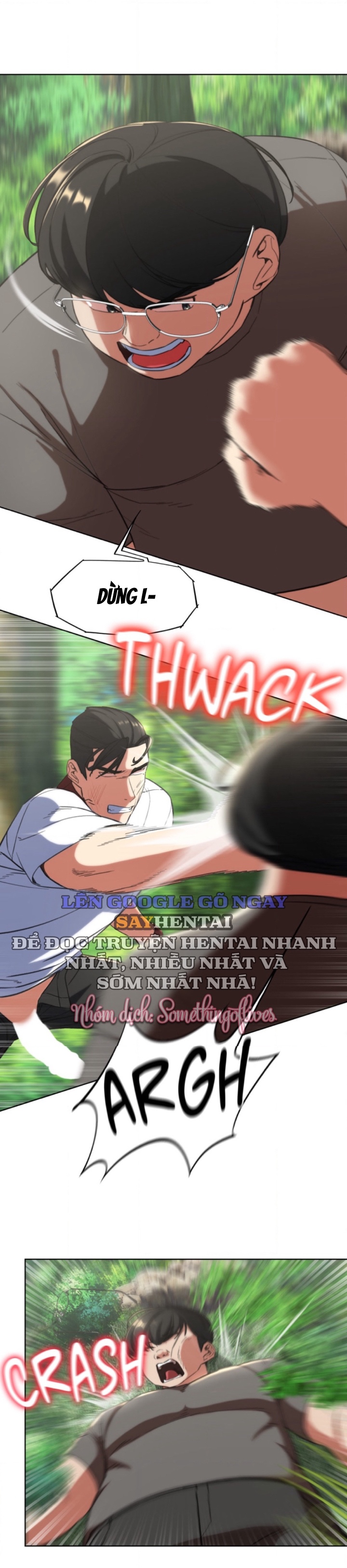 Trò Chơi Mạo Hiểm Chap Chapter 58-Trò Chơi Mạo Hiểm - Next Chap 75