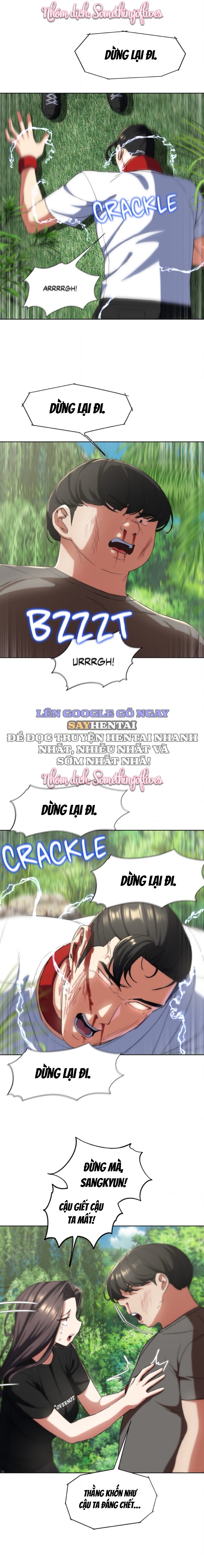 Trò Chơi Mạo Hiểm Chap Chapter 58-Trò Chơi Mạo Hiểm - Next Chap 75