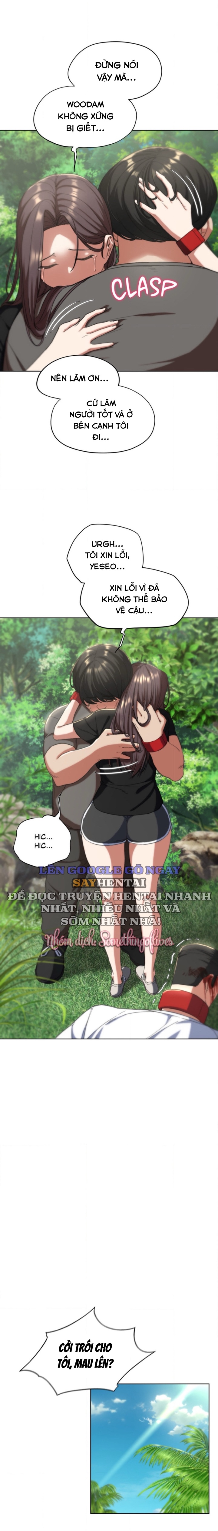 Trò Chơi Mạo Hiểm Chap Chapter 58-Trò Chơi Mạo Hiểm - Next Chap 75