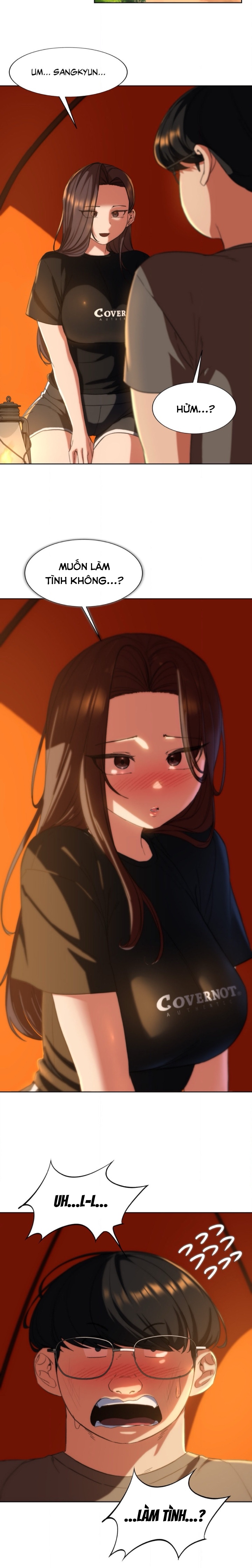 Trò Chơi Mạo Hiểm Chap Chapter 58-Trò Chơi Mạo Hiểm - Next Chap 75