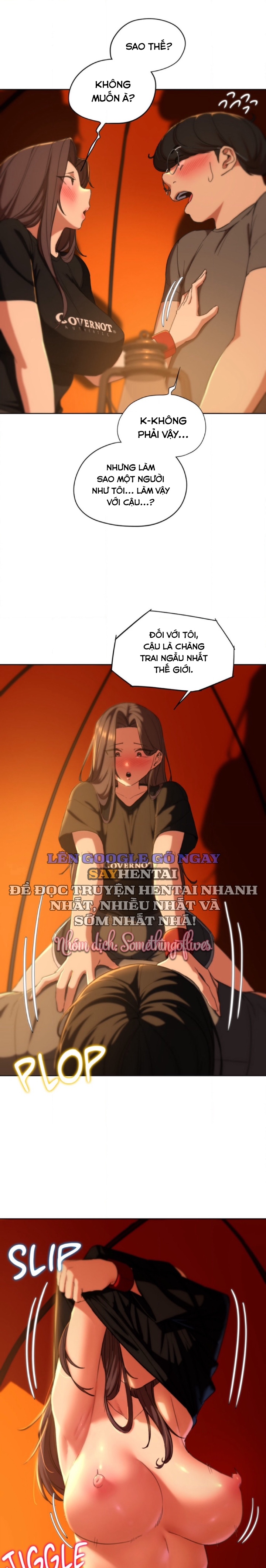 Trò Chơi Mạo Hiểm Chap Chapter 58-Trò Chơi Mạo Hiểm - Next Chap 75