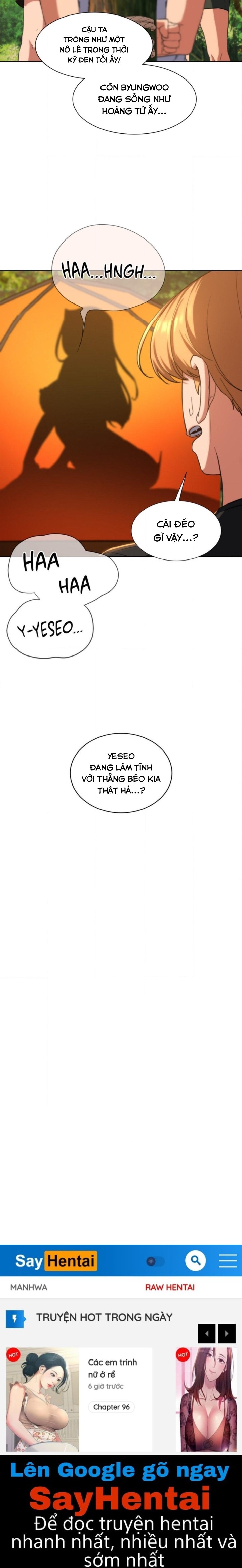 Trò Chơi Mạo Hiểm Chap Chapter 58-Trò Chơi Mạo Hiểm - Next Chap 75