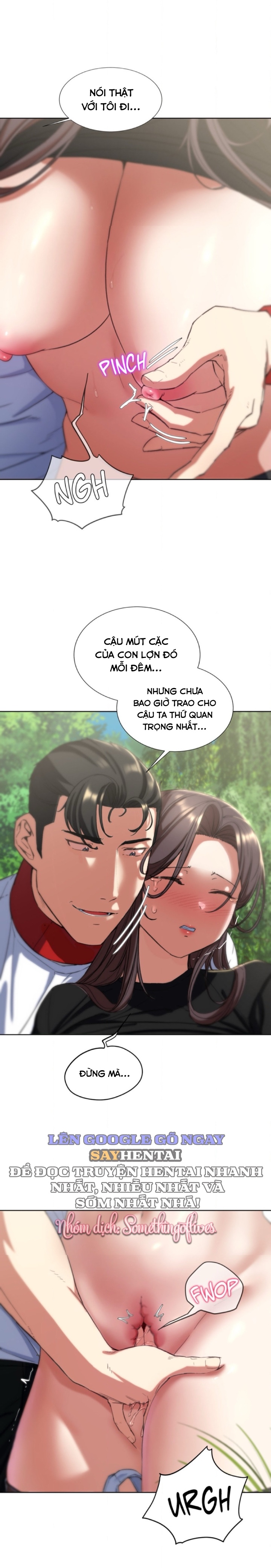 Trò Chơi Mạo Hiểm Chap Chapter 58-Trò Chơi Mạo Hiểm - Next Chap 75