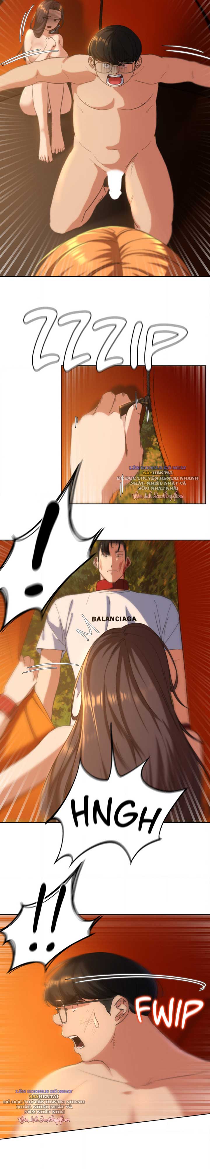 Trò Chơi Mạo Hiểm Chap Chapter 59-Trò Chơi Mạo Hiểm - Next Chap 76