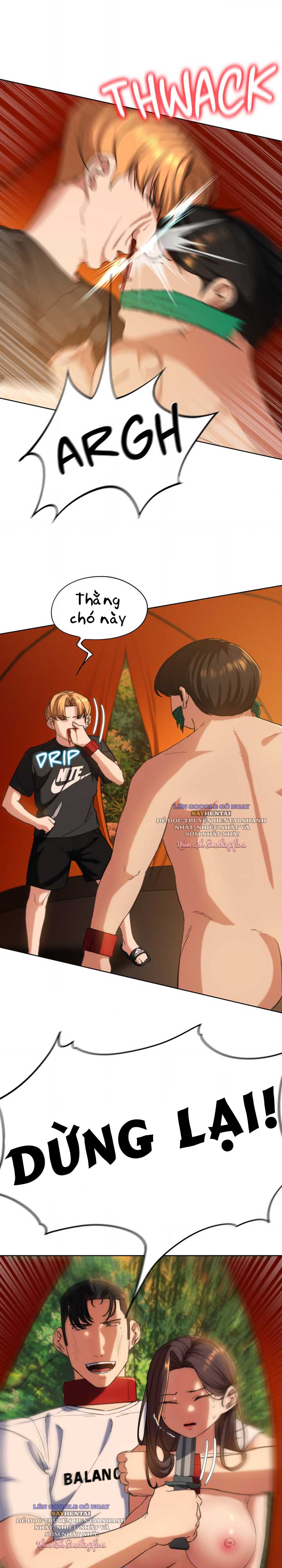 Trò Chơi Mạo Hiểm Chap Chapter 59-Trò Chơi Mạo Hiểm - Next Chap 76