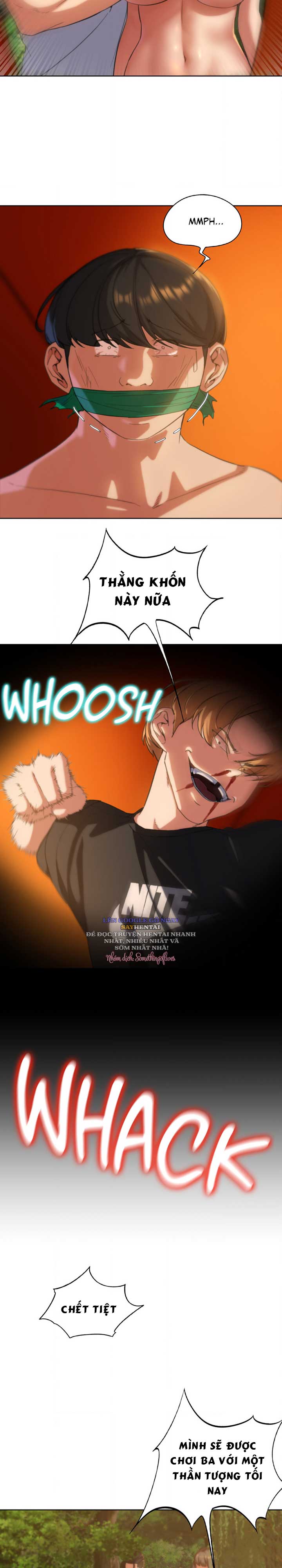 Trò Chơi Mạo Hiểm Chap Chapter 59-Trò Chơi Mạo Hiểm - Next Chap 76