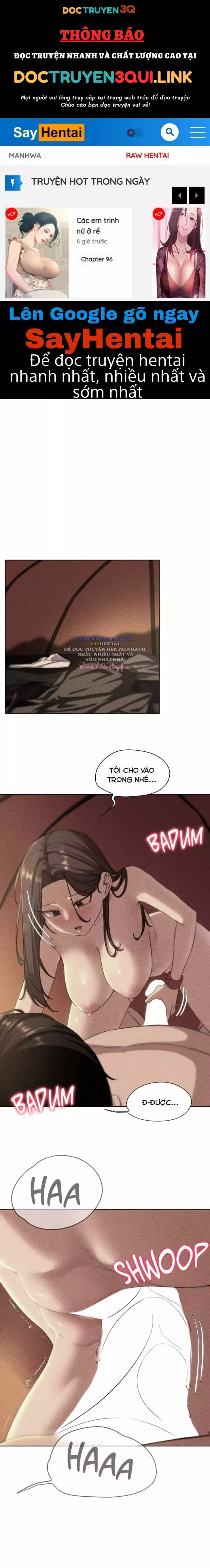 Trò Chơi Mạo Hiểm Chap Chapter 59-Trò Chơi Mạo Hiểm - Next Chap 76