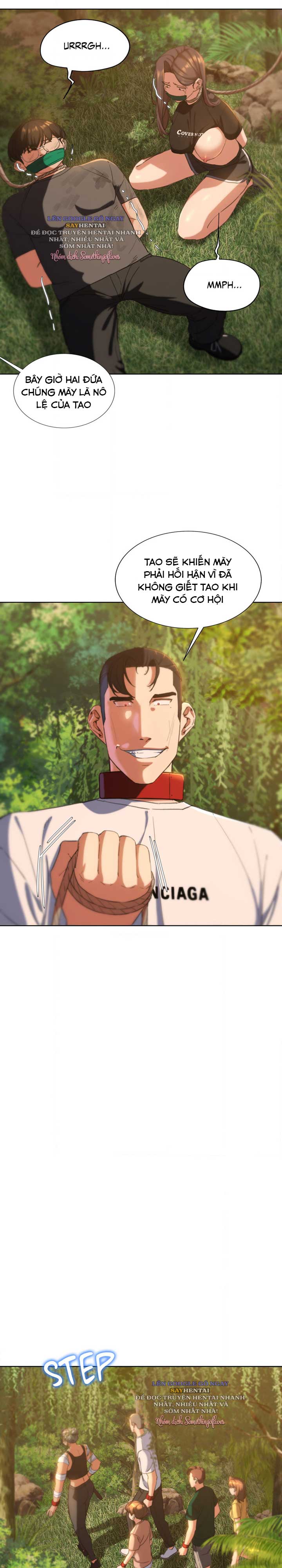 Trò Chơi Mạo Hiểm Chap Chapter 59-Trò Chơi Mạo Hiểm - Next Chap 76