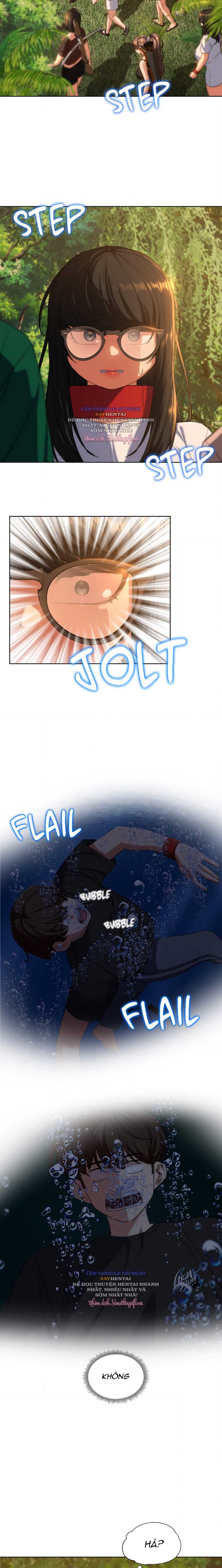 Trò Chơi Mạo Hiểm Chap Chapter 59-Trò Chơi Mạo Hiểm - Next Chap 76