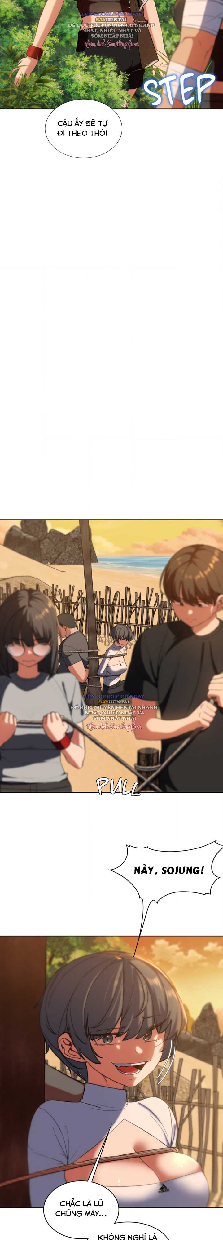 Trò Chơi Mạo Hiểm Chap Chapter 59-Trò Chơi Mạo Hiểm - Next Chap 76