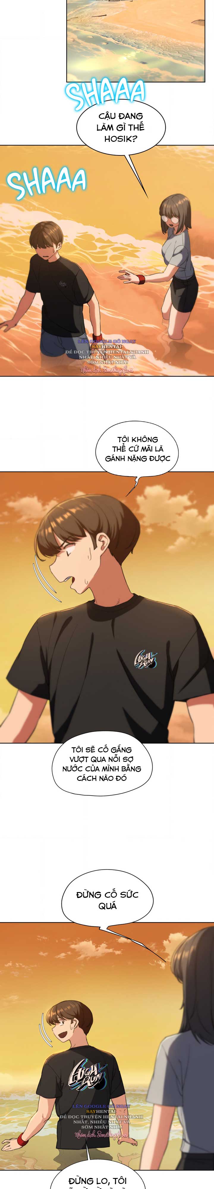 Trò Chơi Mạo Hiểm Chap Chapter 59-Trò Chơi Mạo Hiểm - Next Chap 76