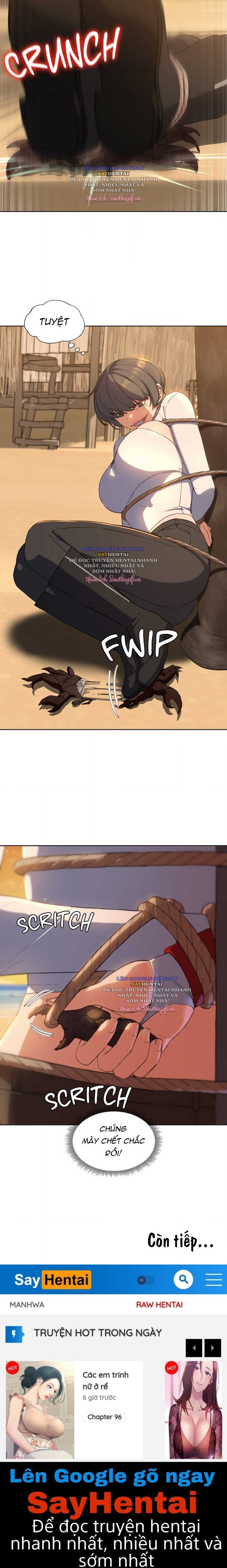 Trò Chơi Mạo Hiểm Chap Chapter 59-Trò Chơi Mạo Hiểm - Next Chap 76