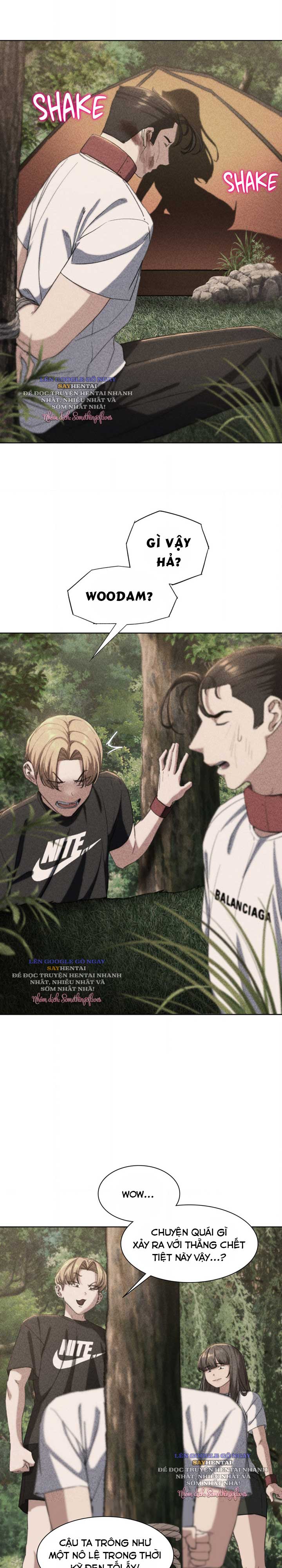 Trò Chơi Mạo Hiểm Chap Chapter 59-Trò Chơi Mạo Hiểm - Next Chap 76