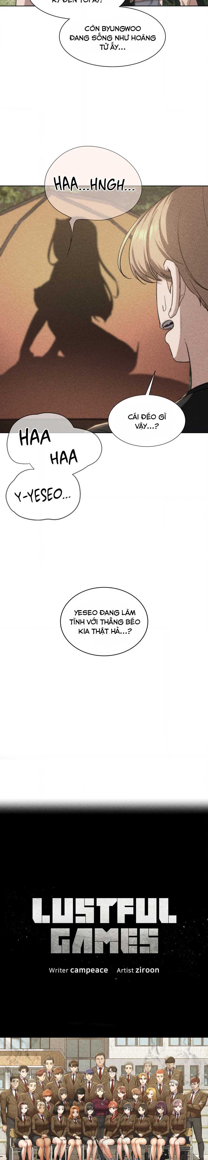 Trò Chơi Mạo Hiểm Chap Chapter 59-Trò Chơi Mạo Hiểm - Next Chap 76