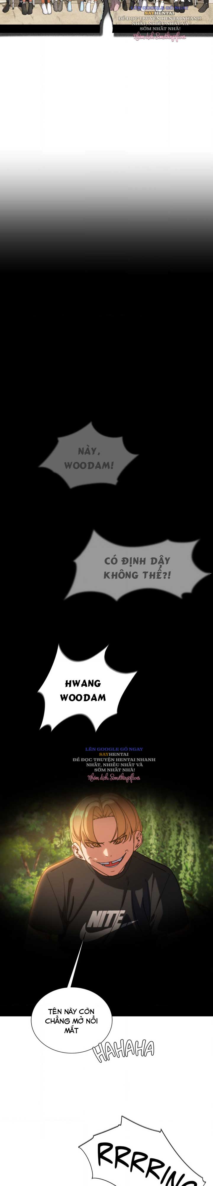 Trò Chơi Mạo Hiểm Chap Chapter 59-Trò Chơi Mạo Hiểm - Next Chap 76