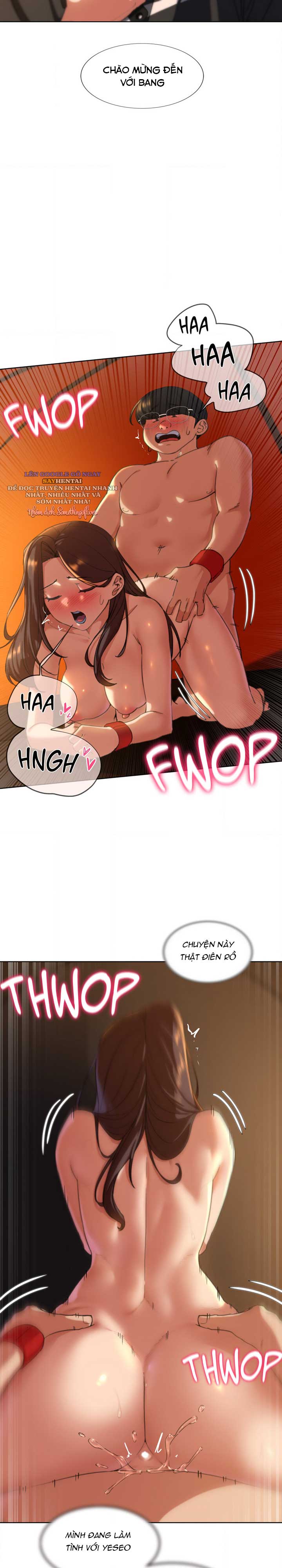 Trò Chơi Mạo Hiểm Chap Chapter 59-Trò Chơi Mạo Hiểm - Next Chap 76