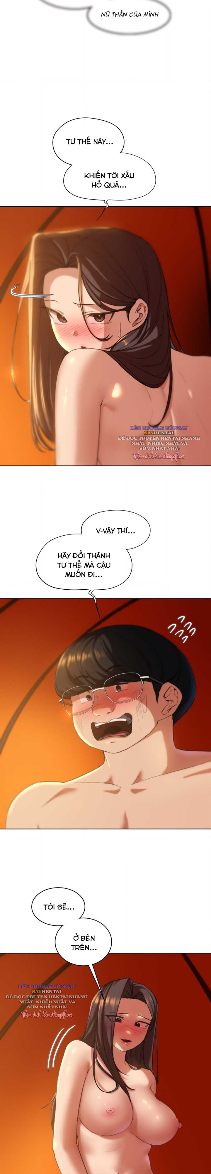 Trò Chơi Mạo Hiểm Chap Chapter 59-Trò Chơi Mạo Hiểm - Next Chap 76