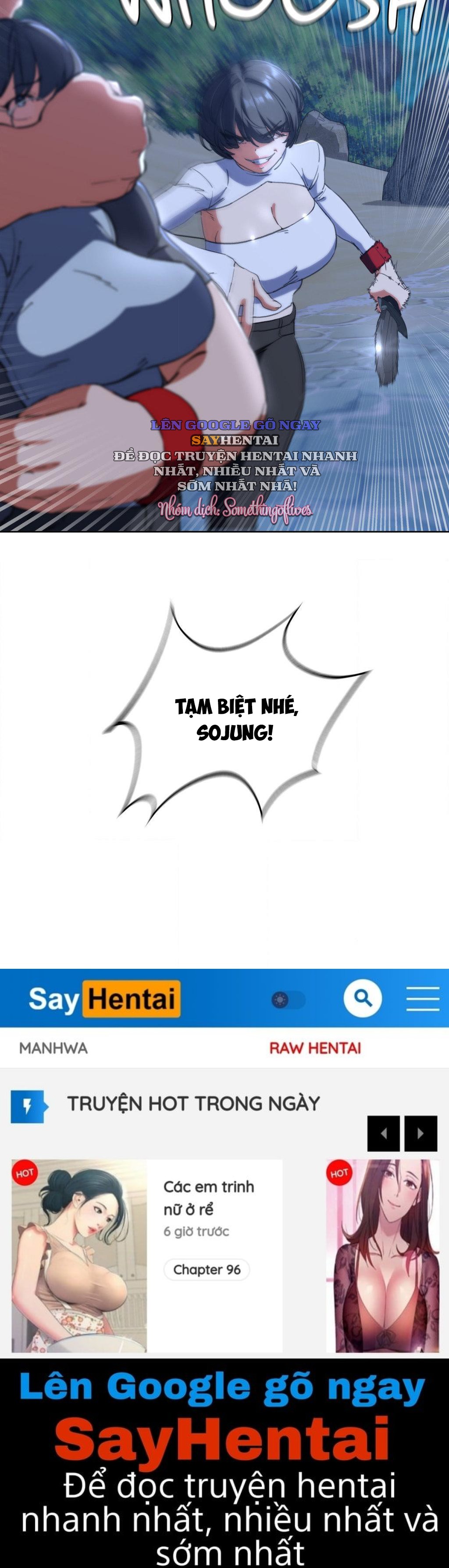 Trò Chơi Mạo Hiểm Chap Chapter 60-Trò Chơi Mạo Hiểm - Next Chap 77