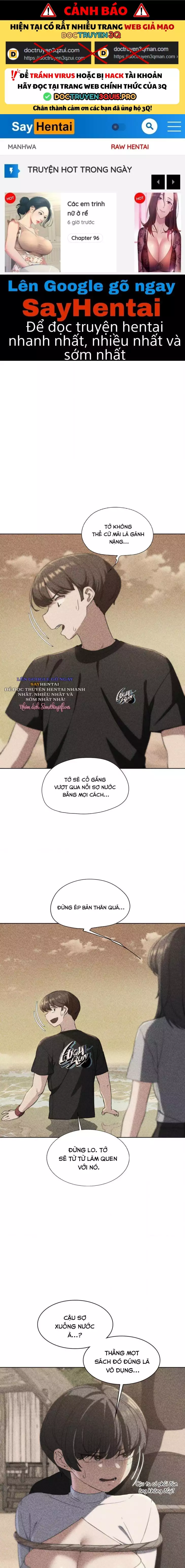 Trò Chơi Mạo Hiểm Chap Chapter 60-Trò Chơi Mạo Hiểm - Next Chap 77